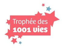 Trophée 1001 vies